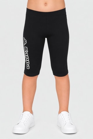 Cycliste - Noir