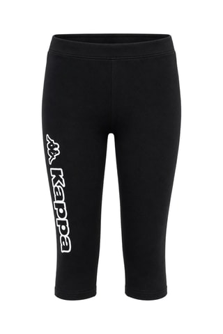 Cycliste - Noir