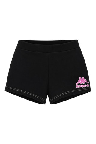 Short polaire - Noir