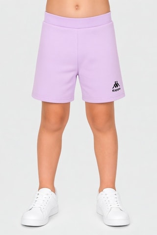 Short polaire - Rose