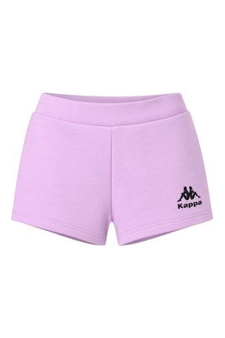 Short polaire - Rose