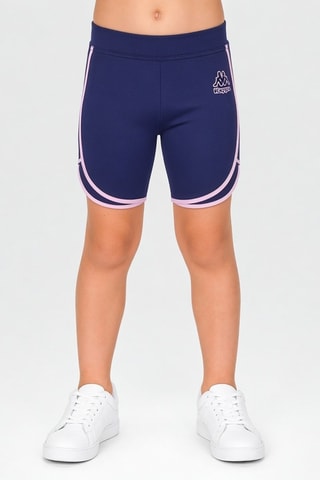 Short polaire - Bleu marine