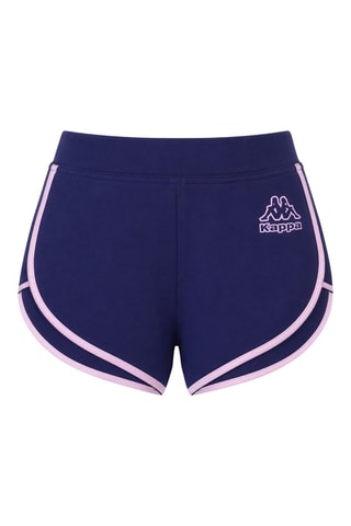 Short polaire - Bleu marine