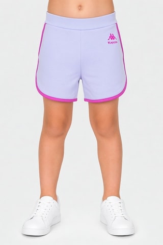 Short polaire - Ciel