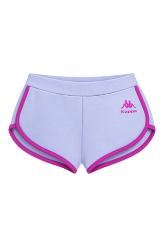 Short polaire - Ciel