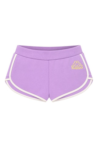 Short polaire - Mauve