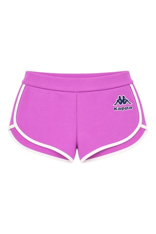 Short polaire - Fuchsia
