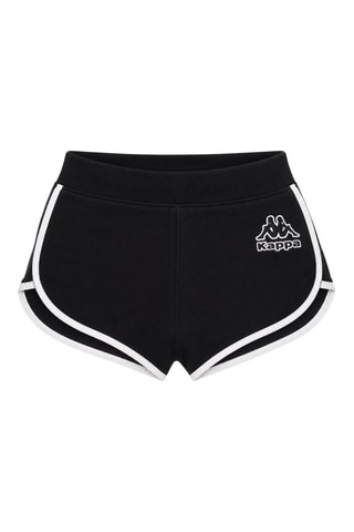 Short polaire - Noir