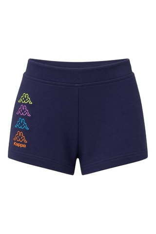 Short polaire - Bleu marine