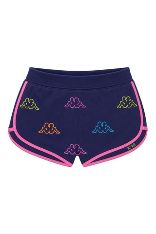 Short polaire - Bleu marine