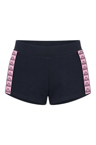 Short polaire - Bleu marine