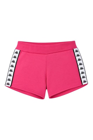 Short polaire - Fuchsia