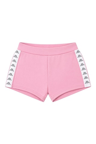 Short polaire - Rose