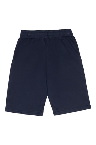 Short - Bleu