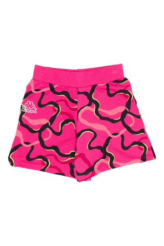 Short - Fuchsia