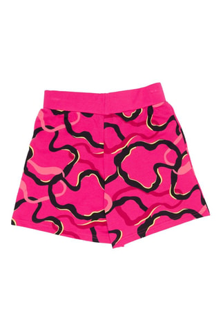 Short - Fuchsia