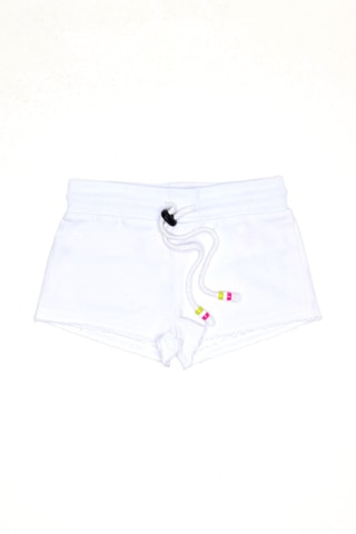 Short - Blanc - Sundek