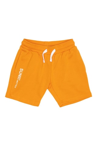 Short - Orange - Sundek