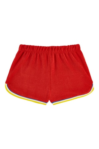 Short - Rouge - Sundek