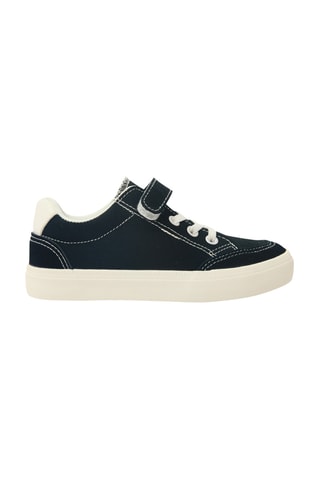 Tenis - Negro - Okaidi