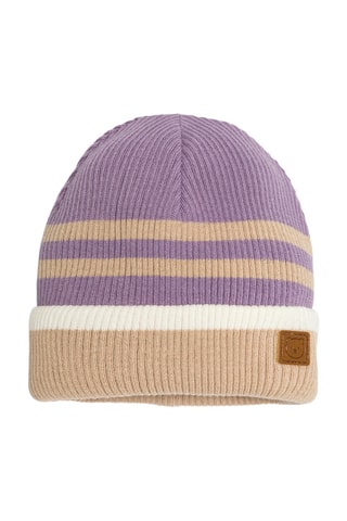 Gorro - Violeta - Obaibi