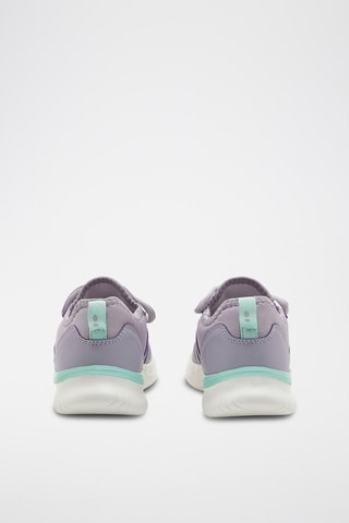 Zapatillas de running - Violeta