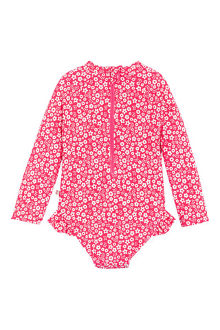 Bañador - Rosa - Obaibi