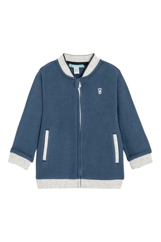 Jersey - Azul