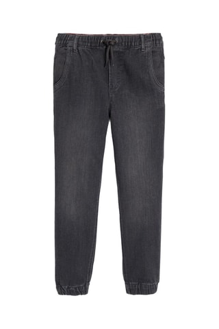 Jogger - Negro - Okaïdi