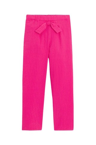 Pantalón - Rosa - Okaidi