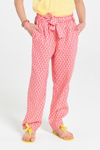 Pantalón - Rosa - Okaidi