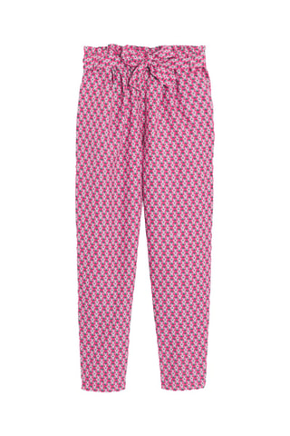 Pantalón - Rosa - Okaidi