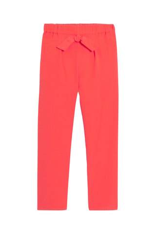 Pantalón - Coral - Okaidi