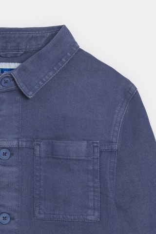 Veste - Bleu - Okaidi