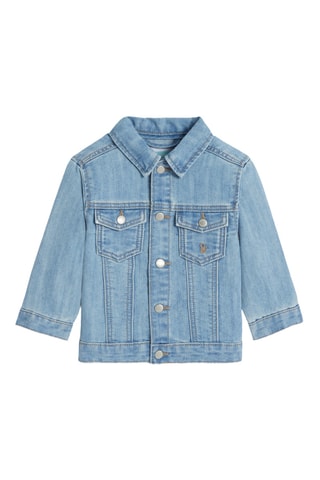 Chaqueta - Azul claro - Obaibi