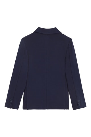 Veste - Bleu marine - Okaïdi