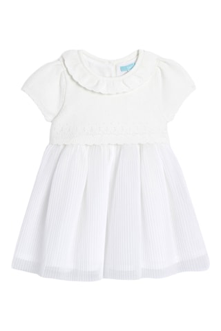Vestido - Blanco - Obaibi