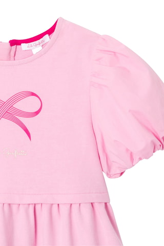 Vestido - Rosa