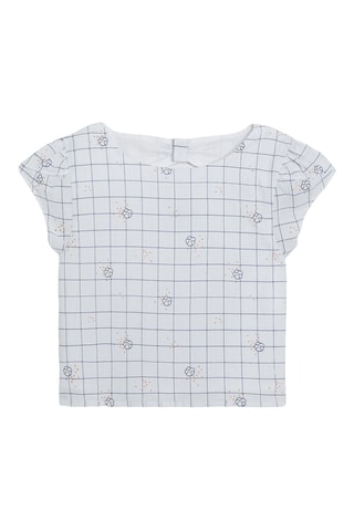 Camisa - Blanco - Okaidi