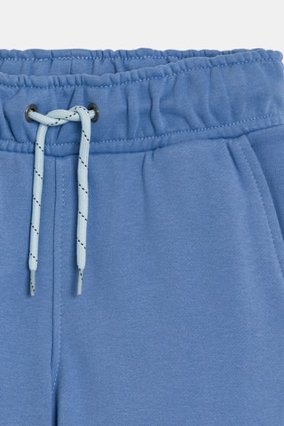 Pantalón de chándal - Azul - Okaidi