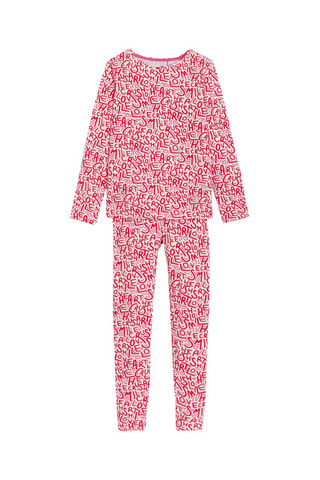 Pijama - Blanco - Okaidi