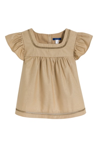 Blusa - Topo