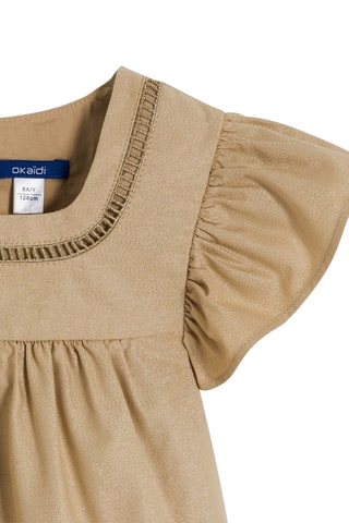 Blusa - Topo