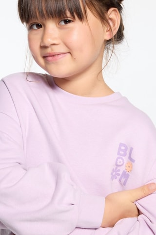 Sudadera - Lila - Okaidi