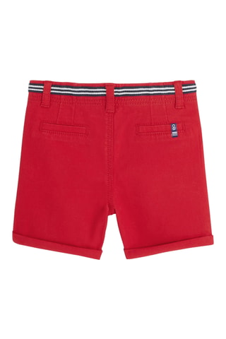 Short - Rojo
