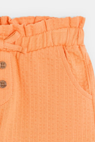 Short - Naranja - Obaibi