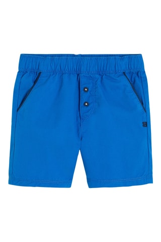 Short - Azul - Obaibi