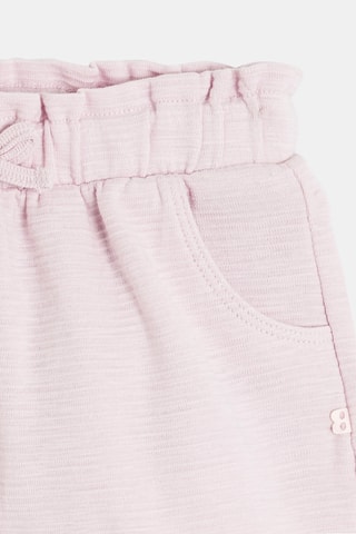 Short - Rosa pastel - Obaibi