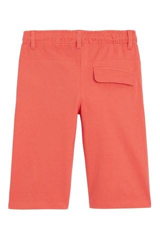Bermudas - Coral