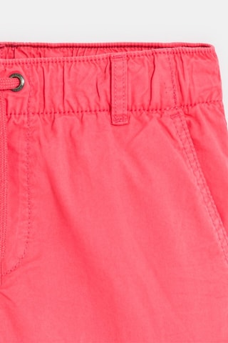 Bermudas - Rojo
